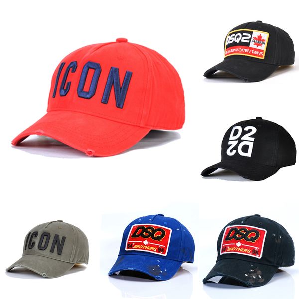 luxury baseball cap d2q2 icon logo hats designer hat mens women hat fashion peaked cap summer slae sports leisure sun hat adjustable fit new, Blue;gray
luxury baseball cap d2q2 icon logo hats designer hat mens women hat fashion peaked cap summer slae sports leisure sun hat adjustable fit new, Blue;gray