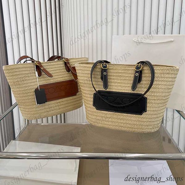 new designer bags straw bags leather shoulder tote women fashion tot bag large capacity shoulder bag casual beach bag shopping bag 230524
new designer bags straw bags leather shoulder tote women fashion tot bag large capacity shoulder bag casual beach bag shopping bag 230524