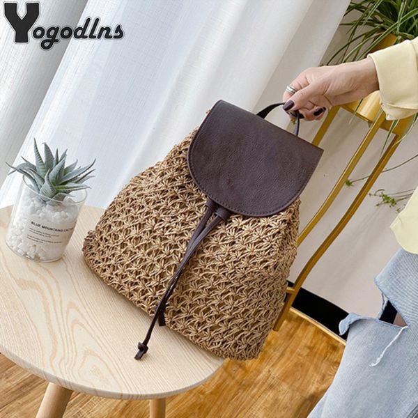 evening bag backpack drawstring female fashion straw summer beach hollow lady weave pack large capacity travel shoulder tote 230625
evening bag backpack drawstring female fashion straw summer beach hollow lady weave pack large capacity travel shoulder tote 230625