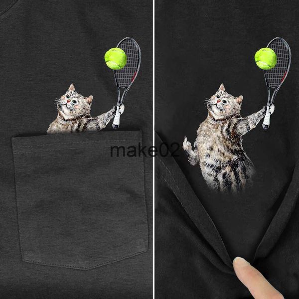 men's plus tees polos cloocl pocket tshirt summer funny cat tennis printed tshirt men for women shirts funny cotton black tees x0621, Black;brown
men's plus tees polos cloocl pocket tshirt summer funny cat tennis printed tshirt men for women shirts funny cotton black tees x0621, Black;brown