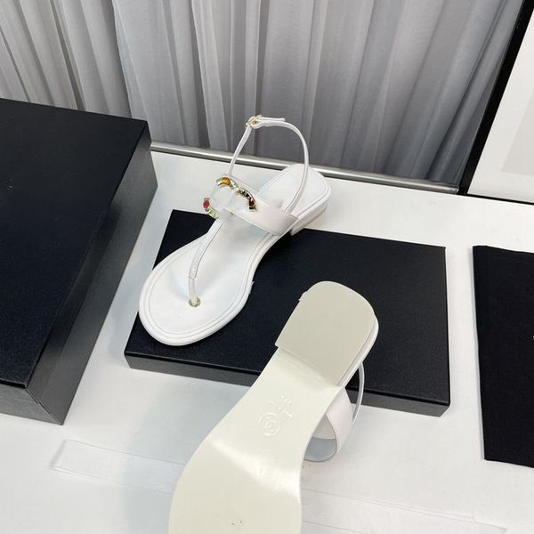 2023 designer luxury fashion women sandals slides summer channel flats real leather platform sandal flat shoe ccity ladies beach shoes by gx, Black
2023 designer luxury fashion women sandals slides summer channel flats real leather platform sandal flat shoe ccity ladies beach shoes by gx, Black