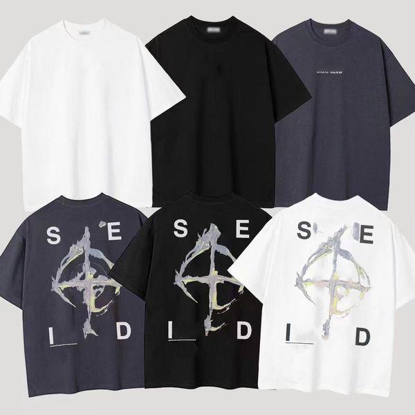 2023 stone designer t shirt men summer graphic tees streetwear polos oversized t shirts short sleeve cotton designer clothes shirts for men, White;black
2023 stone designer t shirt men summer graphic tees streetwear polos oversized t shirts short sleeve cotton designer clothes shirts for men, White;black