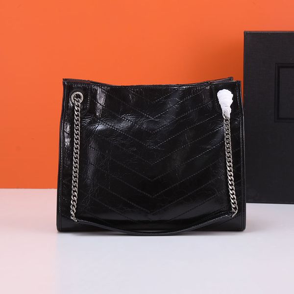 fold shopping bags shoulder underarm handbags chain crossbody bag oil wax leather hobo women designer handbag purse flap messenger lady wall
fold shopping bags shoulder underarm handbags chain crossbody bag oil wax leather hobo women designer handbag purse flap messenger lady wall