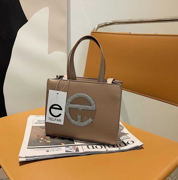telfars bags designer diamond shoulder bags mini tote luxury crossbody women shopping bag handbags fashion pink black purse satchels foreign
telfars bags designer diamond shoulder bags mini tote luxury crossbody women shopping bag handbags fashion pink black purse satchels foreign