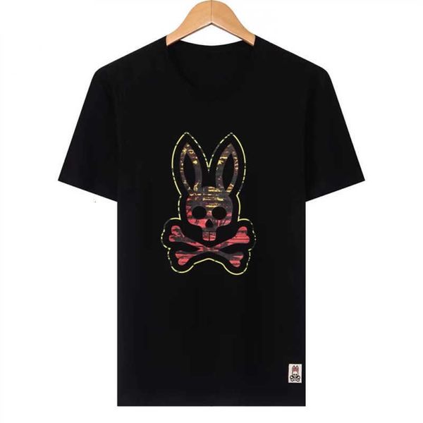 men's psychos t-shirts bunnys polos tees t shirts new plus size mens shirt summer fashion skull rabbit print short sleeve casual breath, White;black
men's psychos t-shirts bunnys polos tees t shirts new plus size mens shirt summer fashion skull rabbit print short sleeve casual breath, White;black