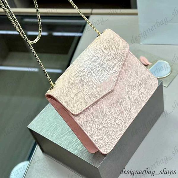new luxury shoulder bag designer envelope bag fine chain crossbody with small mirror genuine leather wallet 230609
new luxury shoulder bag designer envelope bag fine chain crossbody with small mirror genuine leather wallet 230609
