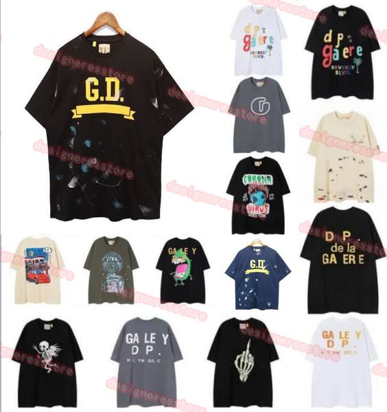 designer mens t-shirts summer galleries depts shirt vintage wash do old angel gallerise skeleton car graffiti print casual loose short sleev, White;black
designer mens t-shirts summer galleries depts shirt vintage wash do old angel gallerise skeleton car graffiti print casual loose short sleev, White;black