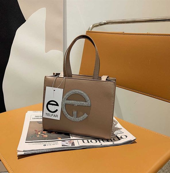 telfars diamond designer shoulder bags mini tote luxury crossbody women shopping bag handbags fashion pink black purse satchels sale
telfars diamond designer shoulder bags mini tote luxury crossbody women shopping bag handbags fashion pink black purse satchels sale