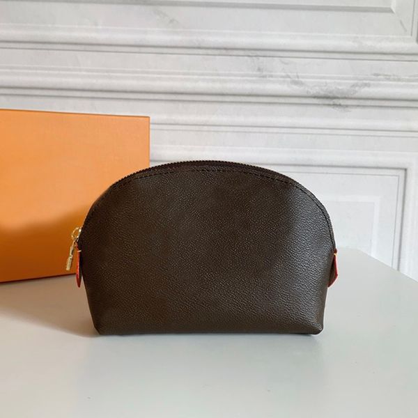 luxury women cosmetic travel cases make up bag bags handbags corn purses mini pouch clutch m 47515 with box
luxury women cosmetic travel cases make up bag bags handbags corn purses mini pouch clutch m 47515 with box