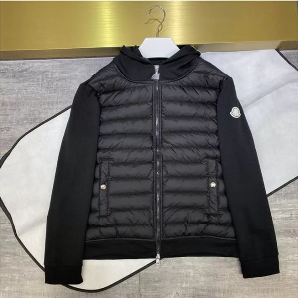 2023 fashion light jacket men's autumn and winter luxury trend thick new short men's cotton-padded coat fashionwhite duck down tre, Black;brown
2023 fashion light jacket men's autumn and winter luxury trend thick new short men's cotton-padded coat fashionwhite duck down tre, Black;brown