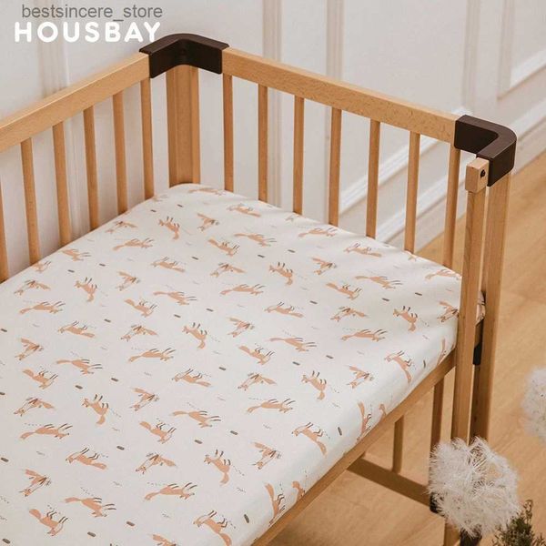 baby bedding sets crib sheets 140*70cm infant mattress protector baby sheet fitted cotton soft winter warm cot cover l230522
baby bedding sets crib sheets 140*70cm infant mattress protector baby sheet fitted cotton soft winter warm cot cover l230522
