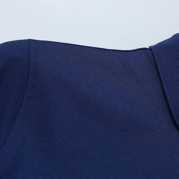 men's polos t-shirt summer tee polo business shirt summer brand t-shirt fashion mens clothing short sleeve casual loose fit man busines, White;black
men's polos t-shirt summer tee polo business shirt summer brand t-shirt fashion mens clothing short sleeve casual loose fit man busines, White;black
