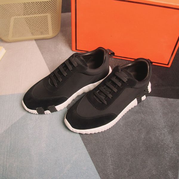 luxury brand casual shoes men's shoes h home high-end low-cut shoes simple leather trend contrast sports men's shoes, Black
luxury brand casual shoes men's shoes h home high-end low-cut shoes simple leather trend contrast sports men's shoes, Black