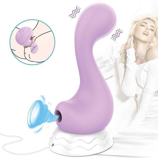 female massage vibrating stick interesting toy second g-spot stick sucking 
female massage vibrating stick interesting toy second g-spot stick sucking
