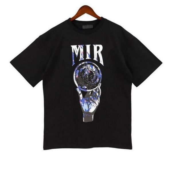 mens womens t shirt designer tshirt limited edition couples tees street wear summer fashion brand a miris splash-ink letter print short slee, White;black
mens womens t shirt designer tshirt limited edition couples tees street wear summer fashion brand a miris splash-ink letter print short slee, White;black