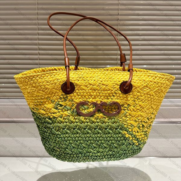 women straw bag designer vintage shopping bag fashion totes bags large handbag summer travel wear decoration classic casual tote
women straw bag designer vintage shopping bag fashion totes bags large handbag summer travel wear decoration classic casual tote