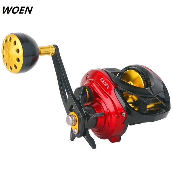 woen luya drop wheel mq400 blast proof line slow rock sea fishing iron plate fishing wheel 16 kg brake force
woen luya drop wheel mq400 blast proof line slow rock sea fishing iron plate fishing wheel 16 kg brake force