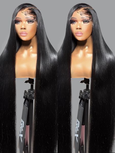 30 inch straight human hair wigs brazilian hd lace front human hair wigs for women preplucked, Black;brown
30 inch straight human hair wigs brazilian hd lace front human hair wigs for women preplucked, Black;brown