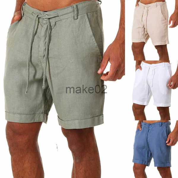 men's shorts men's summer fashion cotton and linen solid color laceup shorts hawaii joker casual loose sports beach shorts s3xl x0, White;black
men's shorts men's summer fashion cotton and linen solid color laceup shorts hawaii joker casual loose sports beach shorts s3xl x0, White;black