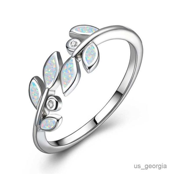 band rings boho female blue white opal ring classic silver color wedding rings for women vintage crystal bridal leaf thin engagement ring r2
band rings boho female blue white opal ring classic silver color wedding rings for women vintage crystal bridal leaf thin engagement ring r2
