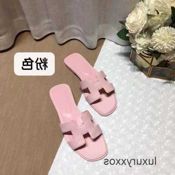 h orans woman leather shoes summer slipper sandal flat 2023 heel women's beach sandals shoe palm print lychee sheepskin zd8l
h orans woman leather shoes summer slipper sandal flat 2023 heel women's beach sandals shoe palm print lychee sheepskin zd8l