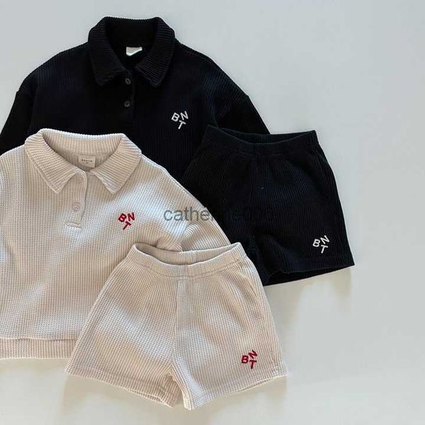 preschool children's wear korea spring 2023 new baby set boys and girls striped shorts+long sleeve two piece set l230625, White
preschool children's wear korea spring 2023 new baby set boys and girls striped shorts+long sleeve two piece set l230625, White