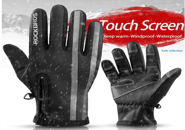 winter outdoor thermal ski gloves winter skiing waterproof snowboard gloves touch screen cycling motorcycle sports gloves warm mit8209929, Black
winter outdoor thermal ski gloves winter skiing waterproof snowboard gloves touch screen cycling motorcycle sports gloves warm mit8209929, Black
