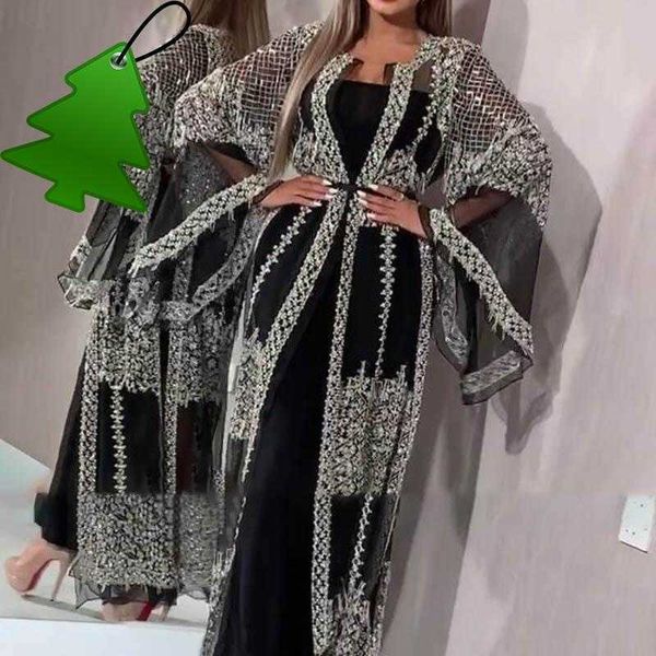 ethnic clothing 2021 abaya dubai muslim dress luxury high class sequins embroidery lace ramadan kaftan islam kimono women turkish eid mubara, Red
ethnic clothing 2021 abaya dubai muslim dress luxury high class sequins embroidery lace ramadan kaftan islam kimono women turkish eid mubara, Red