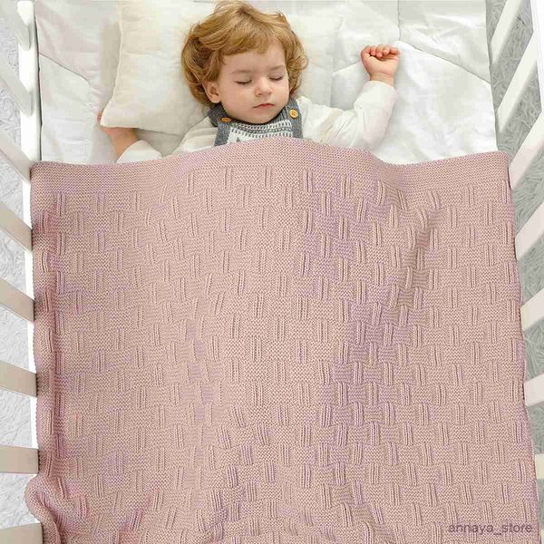 blankets bed cover blanket knitted summer sleepwear for newborn infant birth room bath towel swaddle mother kids stroller throw clothes r230
blankets bed cover blanket knitted summer sleepwear for newborn infant birth room bath towel swaddle mother kids stroller throw clothes r230
