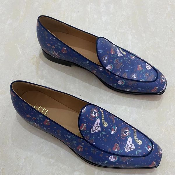 new fashion blue fabric print loafers luxury slip on men casual shoes mocassin homme boat shoes mens flats slippers plus size, Black
new fashion blue fabric print loafers luxury slip on men casual shoes mocassin homme boat shoes mens flats slippers plus size, Black