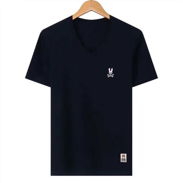 men's t-shirts psychos tees mens casual bunnys t-shirt summer slim psycho skull rabbit short sleeve fit breathable crew neck accessory, White;black
men's t-shirts psychos tees mens casual bunnys t-shirt summer slim psycho skull rabbit short sleeve fit breathable crew neck accessory, White;black