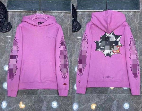 men's hoodies sweatshirts designer mens chrome winter heart hoodie ch long sleeve jacket loose coat hooded hoody men woman hip hop chro, Black
men's hoodies sweatshirts designer mens chrome winter heart hoodie ch long sleeve jacket loose coat hooded hoody men woman hip hop chro, Black