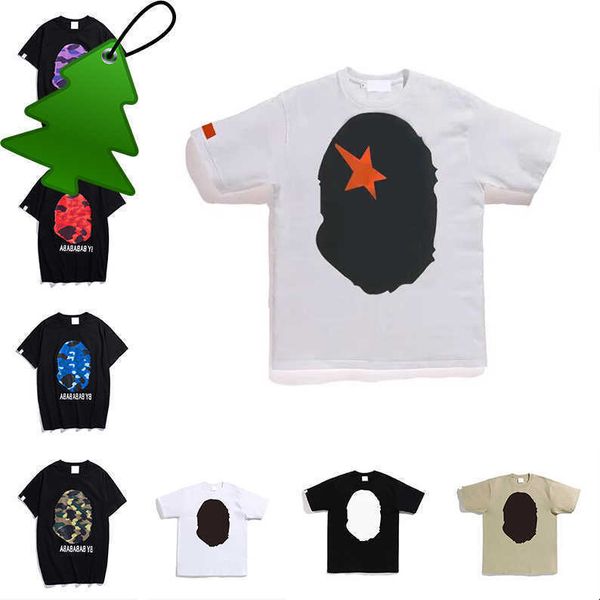 mens t shirt ape t-shirts sporty womens tees trends designer cotton short sleeves luxury sharks tshirts clothing street shorts sleeves clot, Black;brown
mens t shirt ape t-shirts sporty womens tees trends designer cotton short sleeves luxury sharks tshirts clothing street shorts sleeves clot, Black;brown