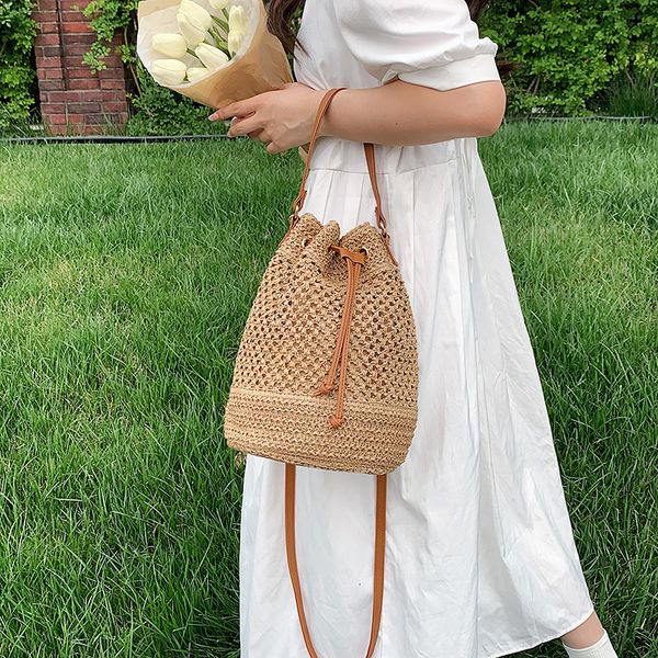 evening bags 2023 women's small fresh pumping belt sense grass braided fashion ins wind crossbody bag 230625
evening bags 2023 women's small fresh pumping belt sense grass braided fashion ins wind crossbody bag 230625