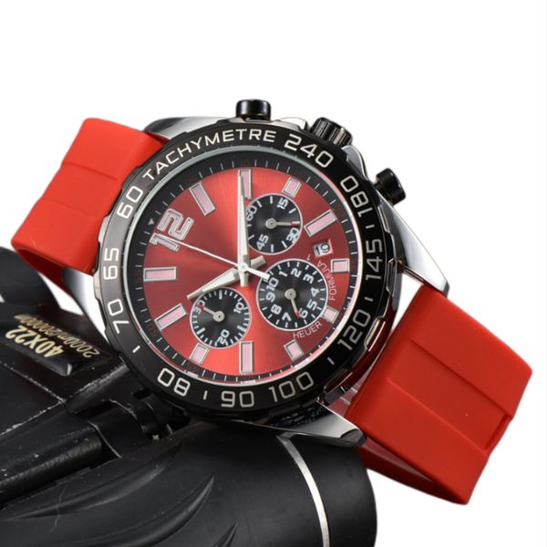 men wristwatches designer luxury quratz fashion watch rubber stainless steel bracelet sapphire glass waterproof watches men, Slivery;brown
men wristwatches designer luxury quratz fashion watch rubber stainless steel bracelet sapphire glass waterproof watches men, Slivery;brown