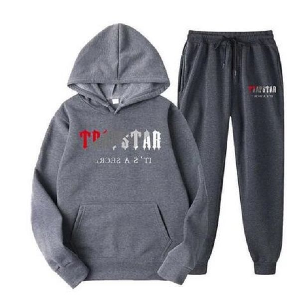 men's tracksuits fw trapstar men women tracksuit brand printed streetwear sportswear warmtwo pieces set hoodie pants jogging hooded, Black
men's tracksuits fw trapstar men women tracksuit brand printed streetwear sportswear warmtwo pieces set hoodie pants jogging hooded, Black