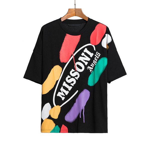 designer mens tshirts printed fashion man t-shirt cotton casual tees short sleeve hip hop h2y streetwear luxury tshirts m-3xl y12, White;black
designer mens tshirts printed fashion man t-shirt cotton casual tees short sleeve hip hop h2y streetwear luxury tshirts m-3xl y12, White;black