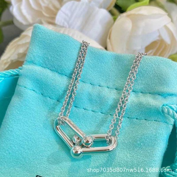luxury v gold tiffay horseshoe chain necklace with smooth face 18k rose hardware collar qayg, Black
luxury v gold tiffay horseshoe chain necklace with smooth face 18k rose hardware collar qayg, Black