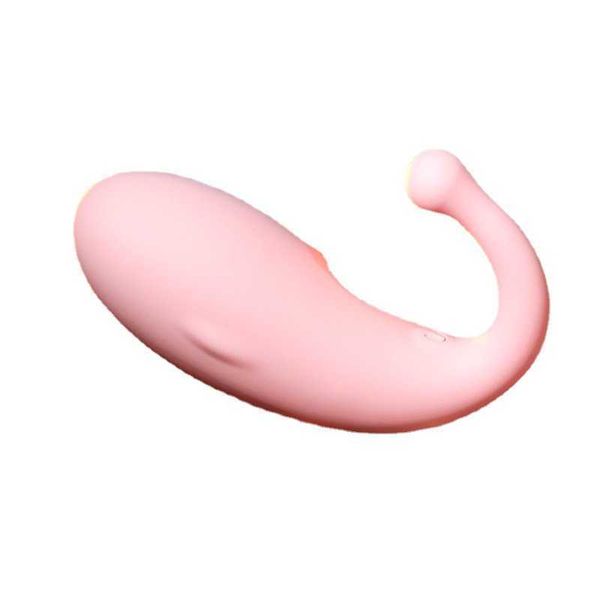 xiaoai app jump egg women's products fun wearing wireless remote control female for going out
xiaoai app jump egg women's products fun wearing wireless remote control female for going out