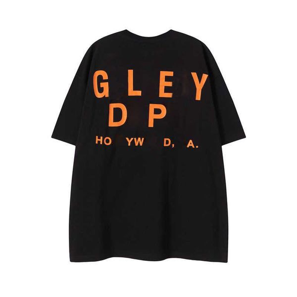 men's short sleeved t shirt casual polo shirt galleryes designer tshirt cotton sweatshirt men women round neck dept tee, White;black
men's short sleeved t shirt casual polo shirt galleryes designer tshirt cotton sweatshirt men women round neck dept tee, White;black