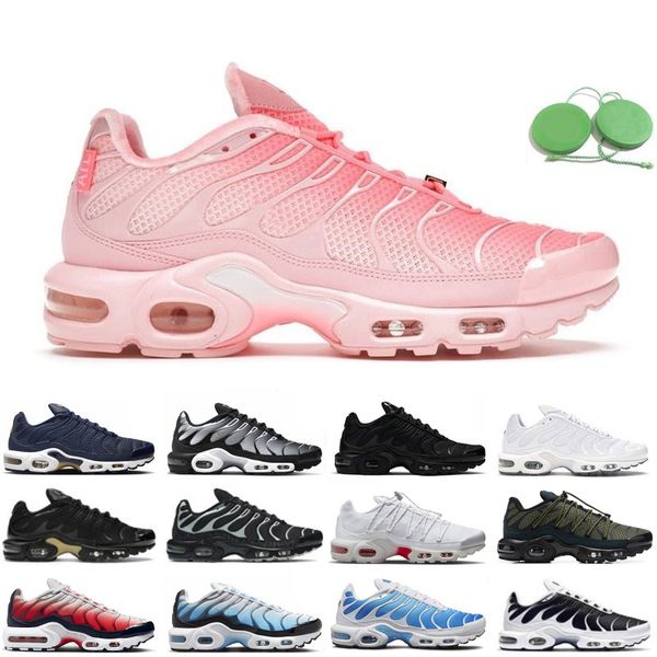 2023 tn plus running shoes men sneaker jade ice toggle utility triple white metallic silver fire oreo hyper sky bule rainbow men women sport
2023 tn plus running shoes men sneaker jade ice toggle utility triple white metallic silver fire oreo hyper sky bule rainbow men women sport