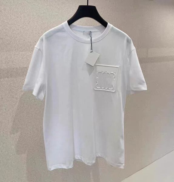 couples 3d casual short sleeve shirt 2023 summer men's t-shirt designer for men and women designers, White;black
couples 3d casual short sleeve shirt 2023 summer men's t-shirt designer for men and women designers, White;black