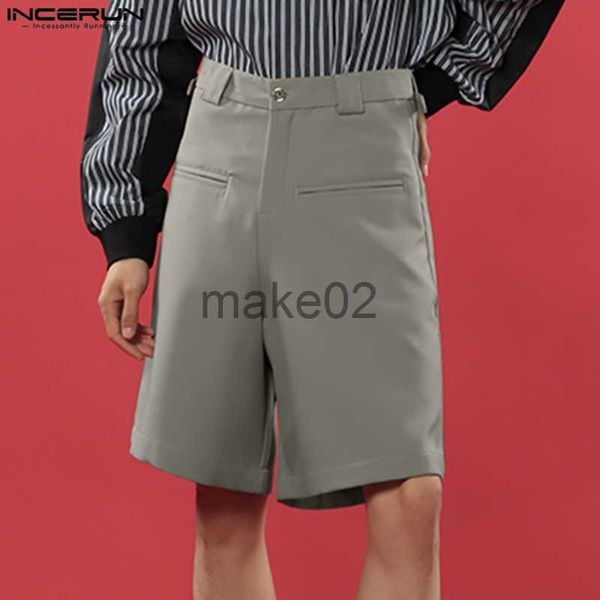 men's shorts men casual shorts solid color high waist button loose korean style men bottoms 2023 streetwear fashion male shorts s5xl x0, White;black
men's shorts men casual shorts solid color high waist button loose korean style men bottoms 2023 streetwear fashion male shorts s5xl x0, White;black