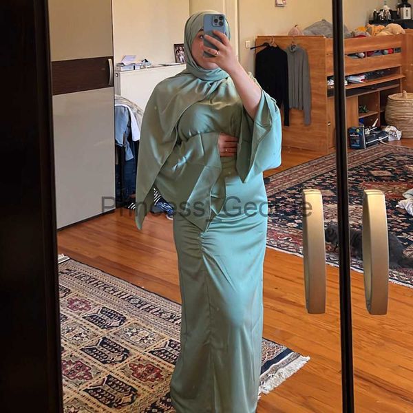 casual dresses abaya under dress muslim fashion hijab dress eid satin abaya dubai turkey islam clothing abayas for women african kaftan robe, Black;gray
casual dresses abaya under dress muslim fashion hijab dress eid satin abaya dubai turkey islam clothing abayas for women african kaftan robe, Black;gray