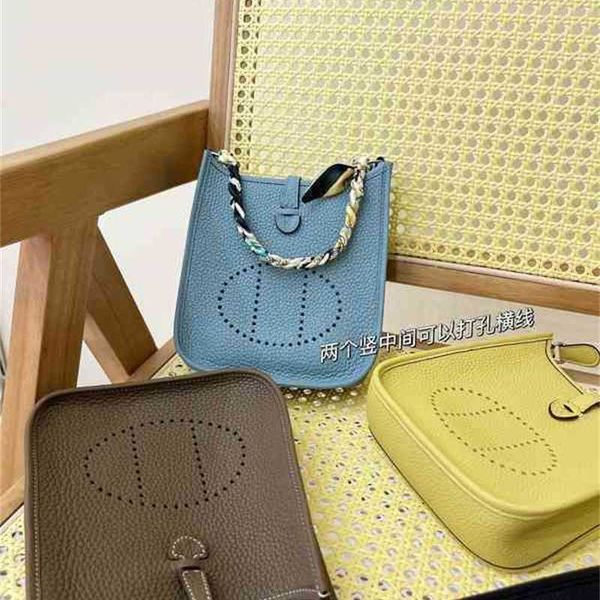 designer women's bag evelyn handbag high order first layer cow leather tc mini single shoulder messenger with logo
designer women's bag evelyn handbag high order first layer cow leather tc mini single shoulder messenger with logo