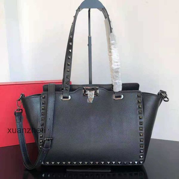 handbag designer women classic bags fashion classic women's valentino rivet shopping portable shoulder pattern mommy tote 61zs
handbag designer women classic bags fashion classic women's valentino rivet shopping portable shoulder pattern mommy tote 61zs