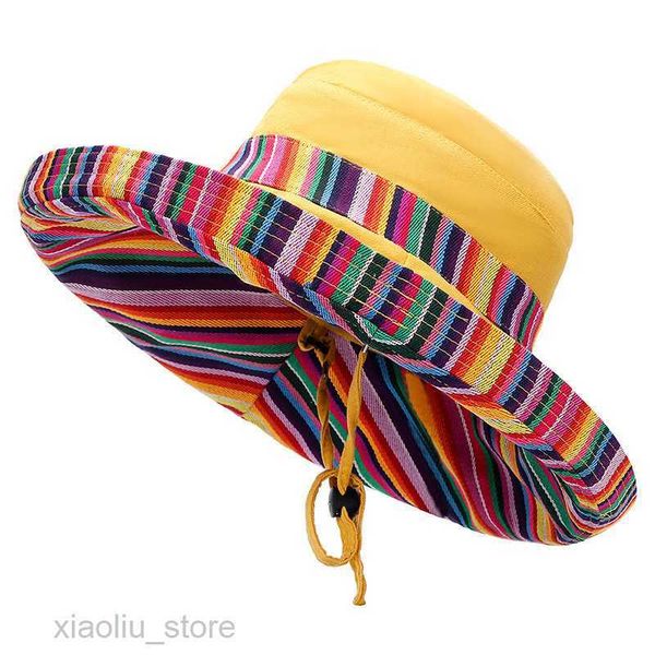 wide brim hats sun hats women summer double side bucket hat girl pure color panama fedoras outdoor fisherman hat visor basin capsun block hk, Blue;gray
wide brim hats sun hats women summer double side bucket hat girl pure color panama fedoras outdoor fisherman hat visor basin capsun block hk, Blue;gray