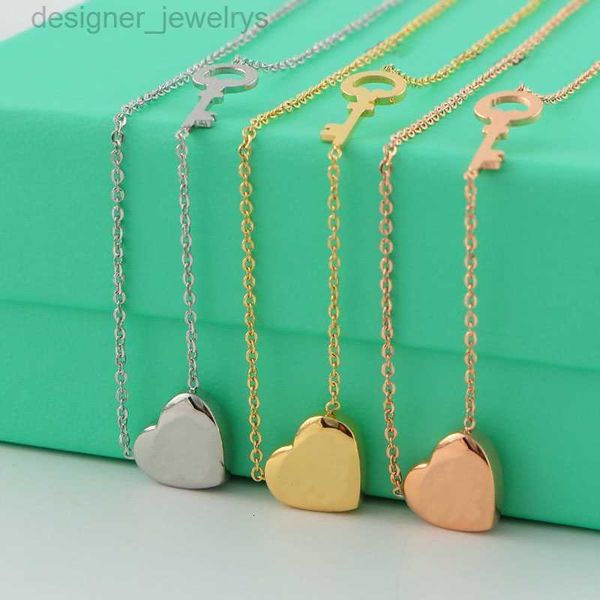 designer jewelry three dimensional heart pendant charm necklace gold love necklaces women rings bracelet bangles luxury pendants titanium lo, Silver
designer jewelry three dimensional heart pendant charm necklace gold love necklaces women rings bracelet bangles luxury pendants titanium lo, Silver