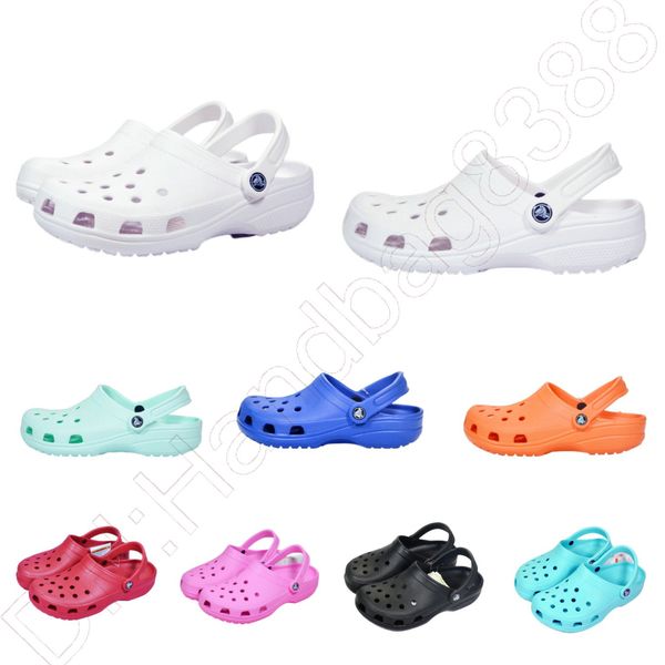 sandals eva classics crocclog crocodile shoes lightweight comfortable high-quality women men children summer slides designers sandalias muje, Black
sandals eva classics crocclog crocodile shoes lightweight comfortable high-quality women men children summer slides designers sandalias muje, Black