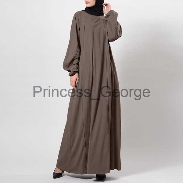 casual dresses 2023 women's arab muslim cotton dress abayas for women long formal occasion middle eastern dresses turkey burka burqa ku, Black;gray
casual dresses 2023 women's arab muslim cotton dress abayas for women long formal occasion middle eastern dresses turkey burka burqa ku, Black;gray